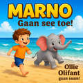 Marno gaan see toe
