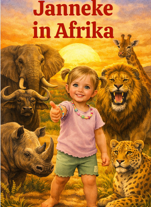 Janneke
