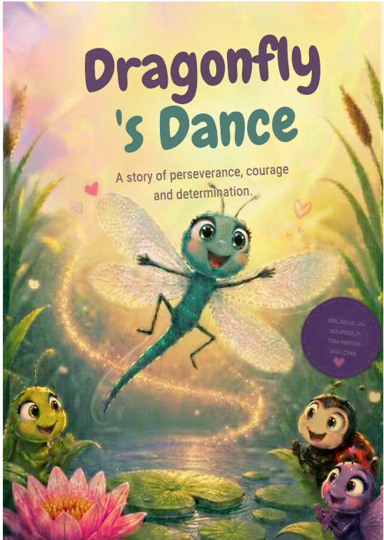 Dragonfly's Dance